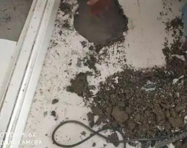 东洲楼顶渗水公司分享下东洲卫生间测漏水方法和方法的详细分解。