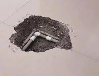  东洲检漏多少钱?